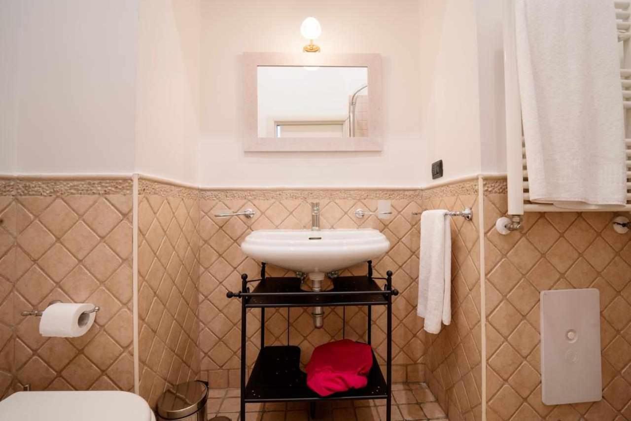 Seaside Caracciolo Hotel Napoli Eksteriør billede