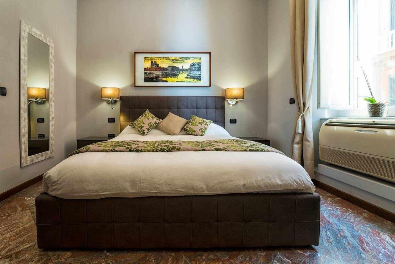Seaside Caracciolo Hotel Napoli Eksteriør billede