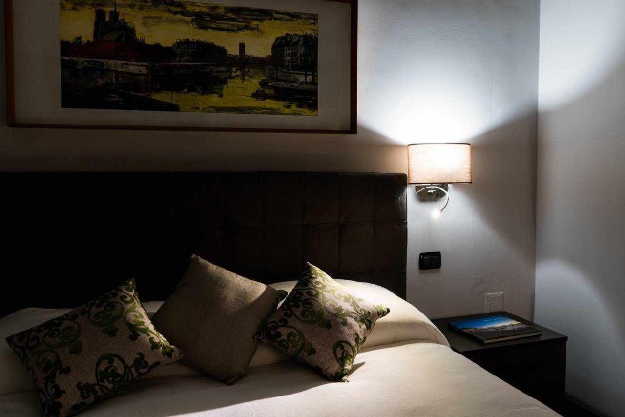 Seaside Caracciolo Hotel Napoli Eksteriør billede